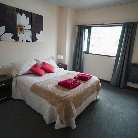 Departamento Ideal Ushuaia Ngoại thất bức ảnh