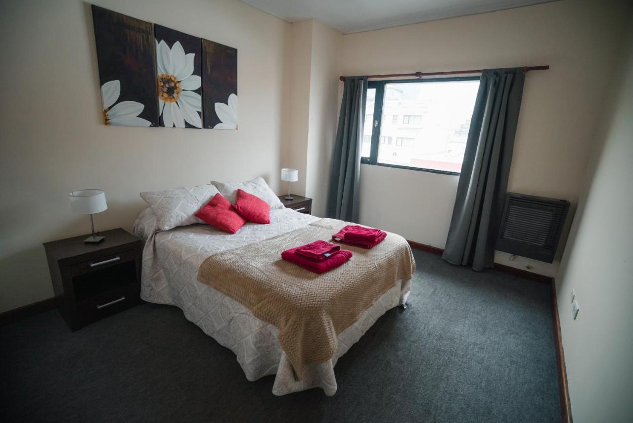 Departamento Ideal Ushuaia Ngoại thất bức ảnh