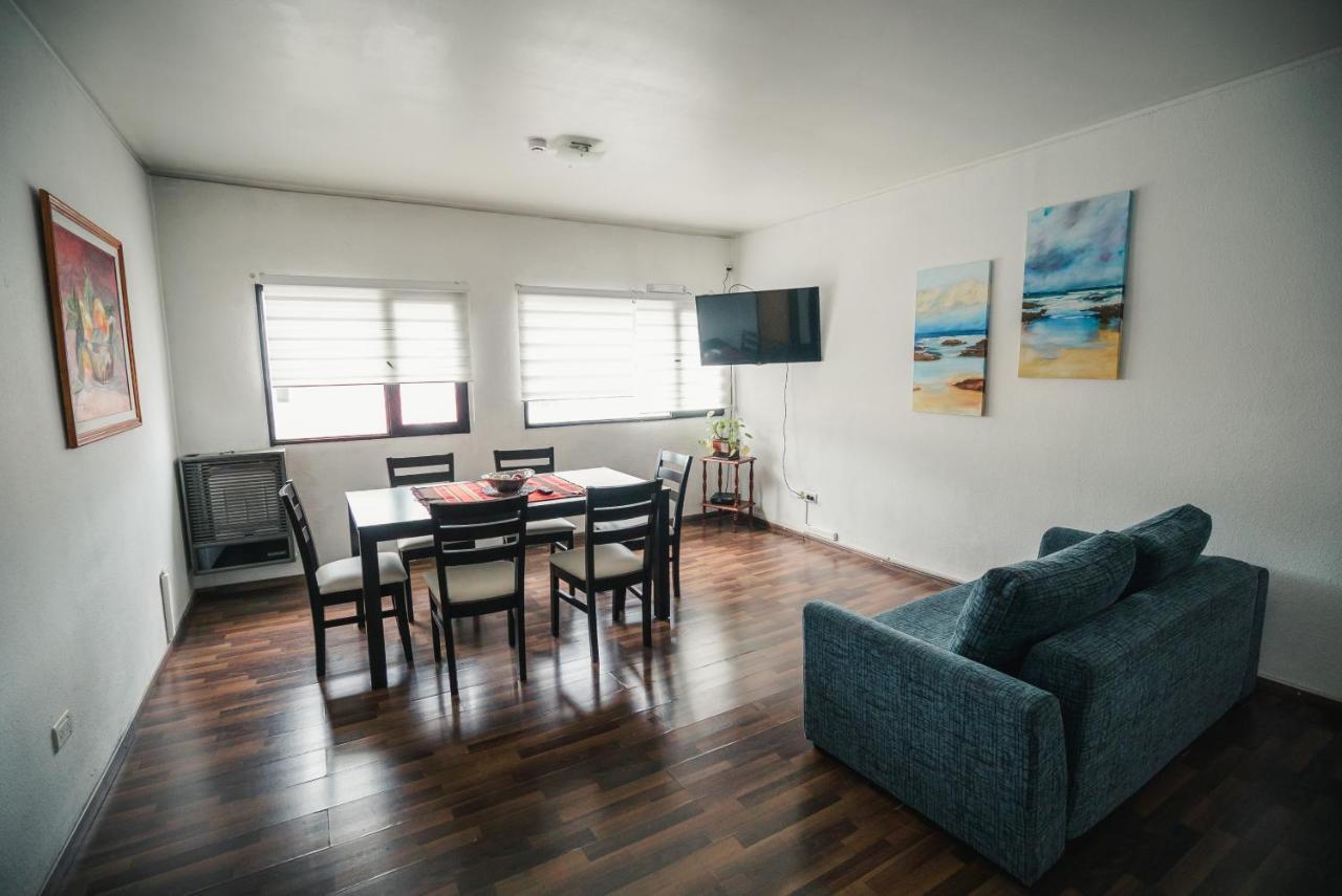 Departamento Ideal Ushuaia Ngoại thất bức ảnh