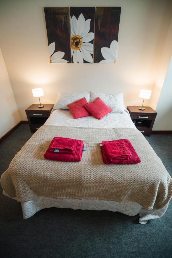 Departamento Ideal Ushuaia Ngoại thất bức ảnh