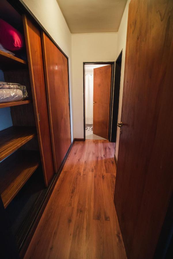 Departamento Ideal Ushuaia Ngoại thất bức ảnh