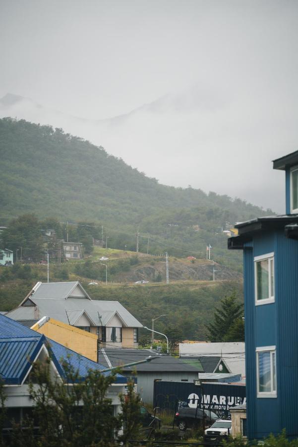 Departamento Ideal Ushuaia Ngoại thất bức ảnh